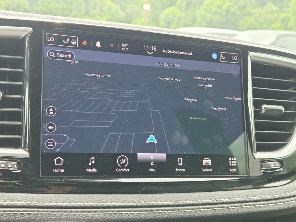 2022 Chrysler Pacifica Hybrid Limited
