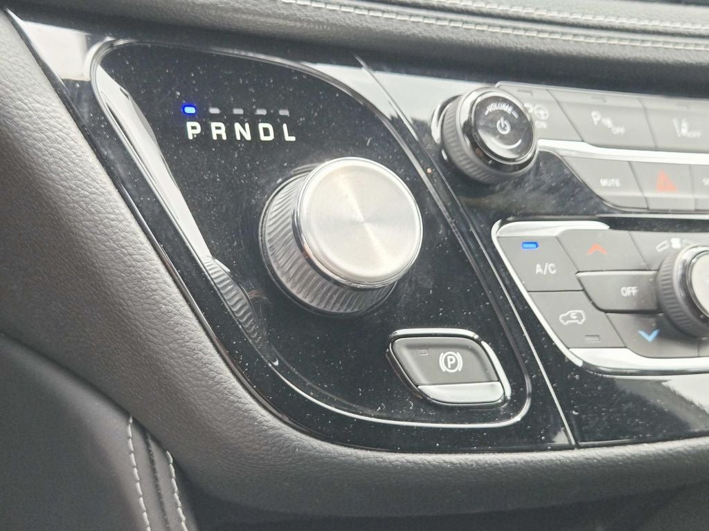 2022 Chrysler Pacifica Hybrid Limited