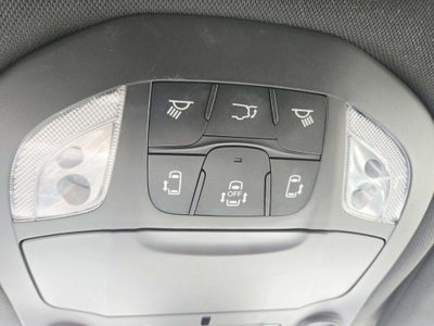 2022 Chrysler Pacifica Hybrid Limited