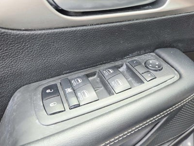 2022 Chrysler Pacifica Hybrid Limited