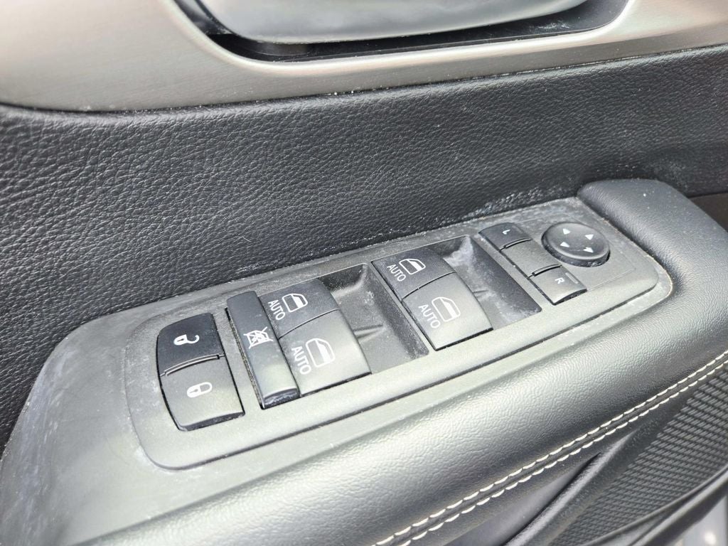 2022 Chrysler Pacifica Hybrid Limited