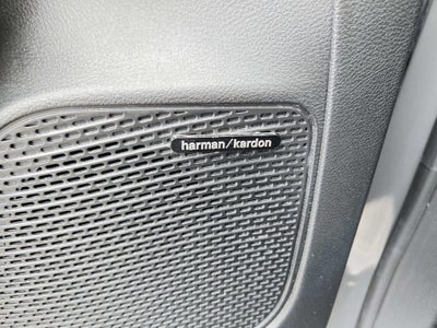 2022 Chrysler Pacifica Hybrid Limited