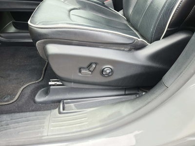 2022 Chrysler Pacifica Hybrid Limited