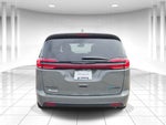 2022 Chrysler Pacifica Hybrid Limited