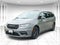 2022 Chrysler Pacifica Hybrid Limited