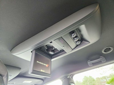 2020 Dodge Grand Caravan SE