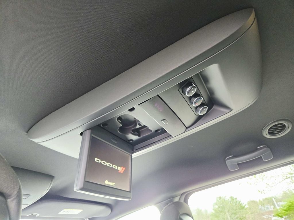 2020 Dodge Grand Caravan SE