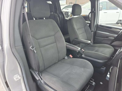 2020 Dodge Grand Caravan SE