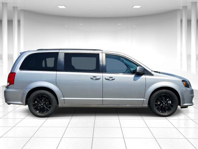 2020 Dodge Grand Caravan SE