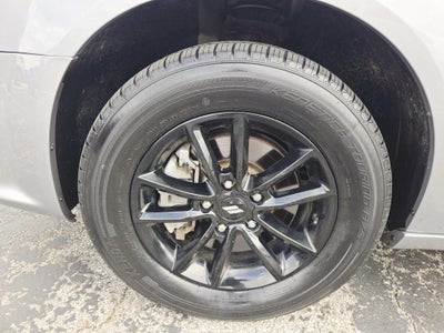 2020 Dodge Grand Caravan SE