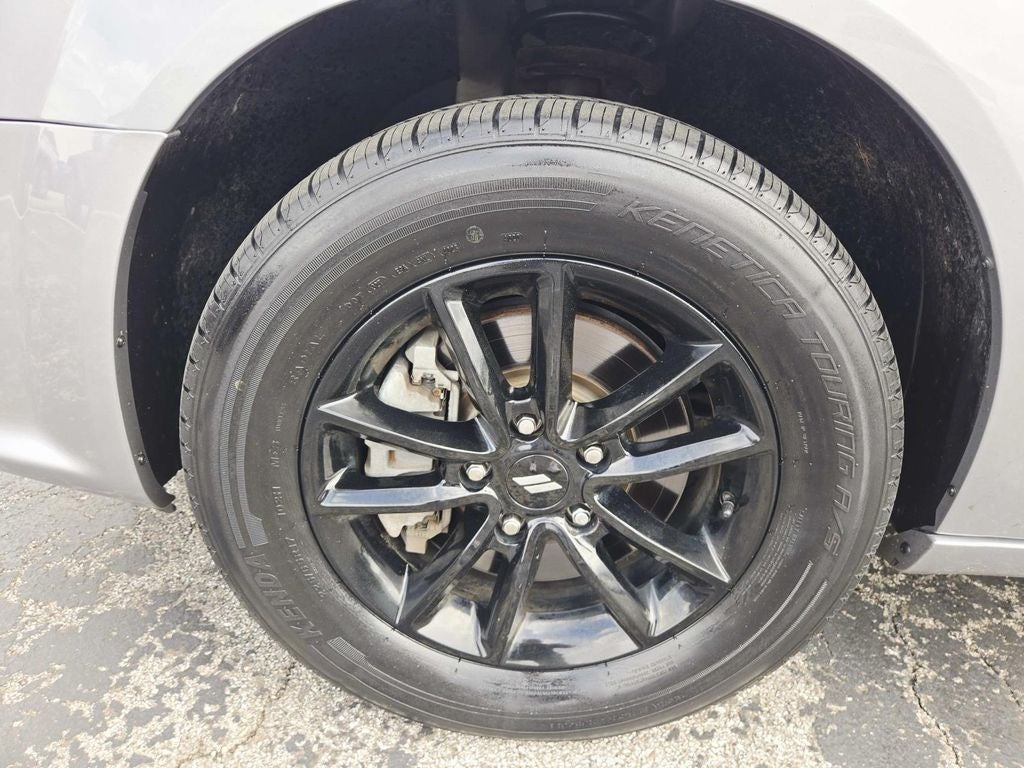 2020 Dodge Grand Caravan SE