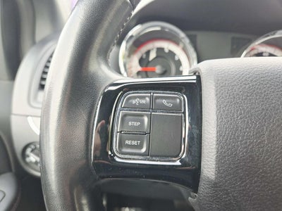 2020 Dodge Grand Caravan SE