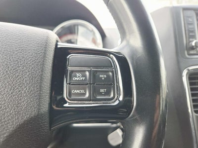 2020 Dodge Grand Caravan SE