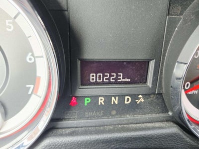 2020 Dodge Grand Caravan SE