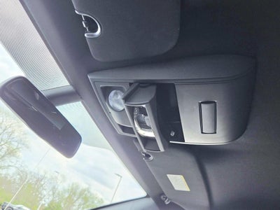 2020 Dodge Grand Caravan SE