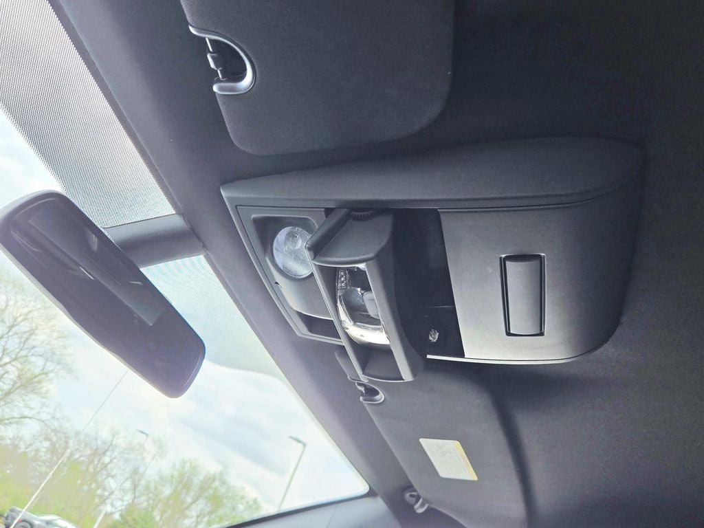 2020 Dodge Grand Caravan SE