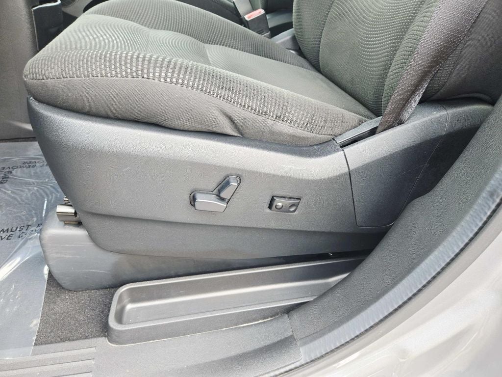 2020 Dodge Grand Caravan SE