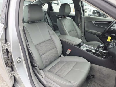 2015 Chevrolet Impala LT 2LT