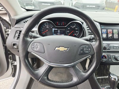 2015 Chevrolet Impala LT 2LT