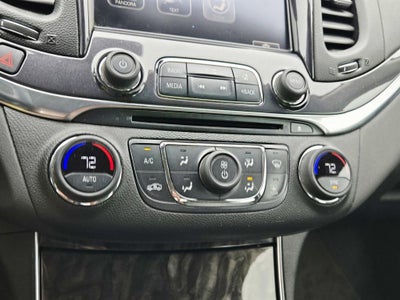2015 Chevrolet Impala LT 2LT