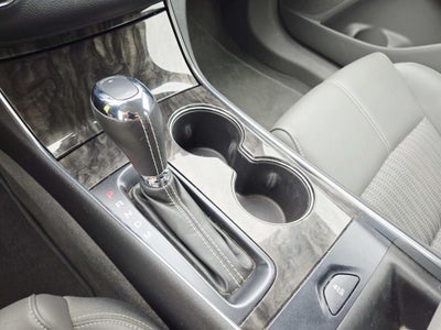 2015 Chevrolet Impala LT 2LT