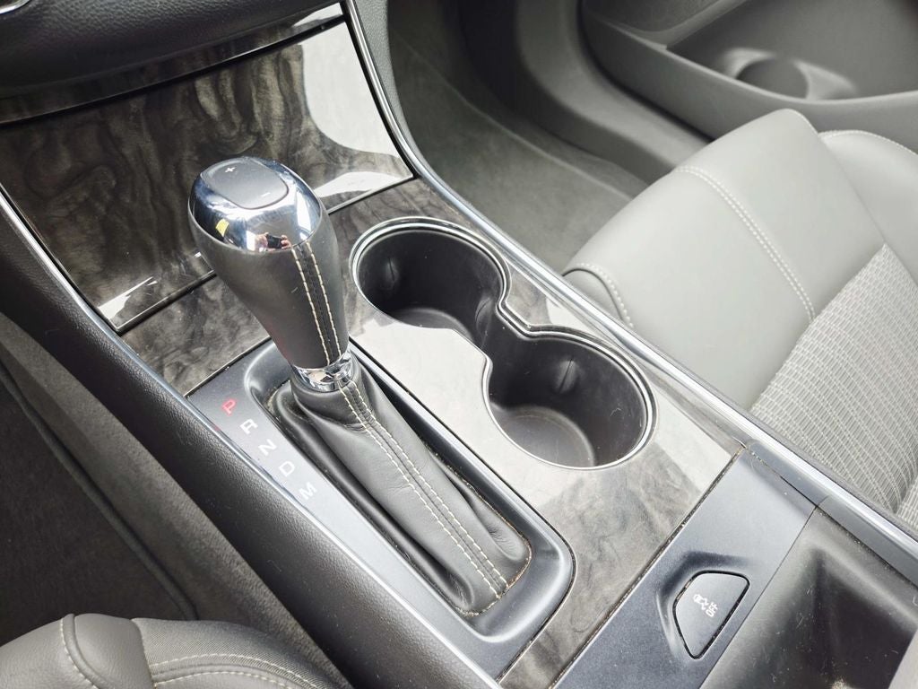2015 Chevrolet Impala LT 2LT