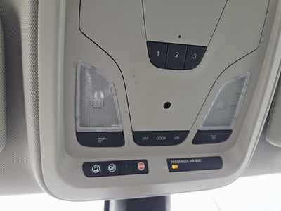 2015 Chevrolet Impala LT 2LT