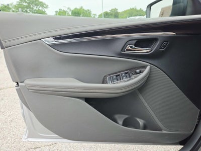 2015 Chevrolet Impala LT 2LT