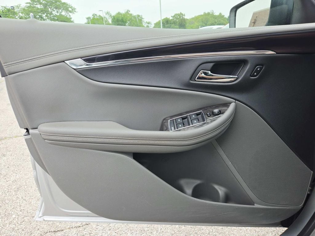 2015 Chevrolet Impala LT 2LT