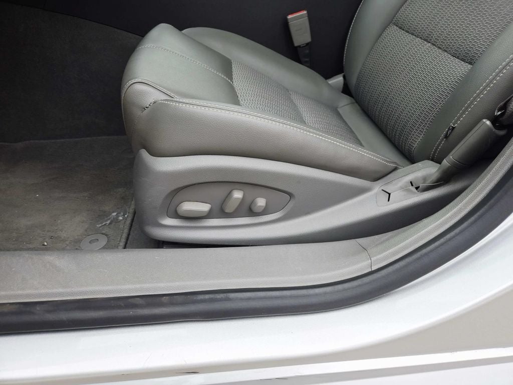 2015 Chevrolet Impala LT 2LT