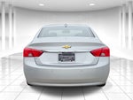 2015 Chevrolet Impala LT 2LT