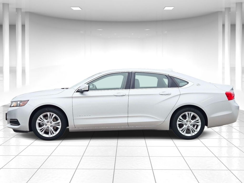 2015 Chevrolet Impala LT 2LT