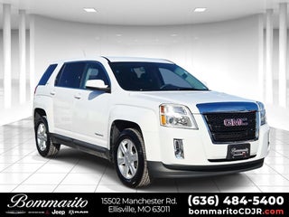 2015 GMC Terrain SLE-1