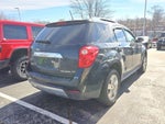 2014 Chevrolet Equinox LTZ