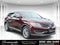 2017 Lincoln MKX Select