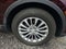 2017 Lincoln MKX Select