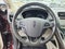 2017 Lincoln MKX Select