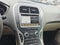 2017 Lincoln MKX Select
