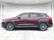 2017 Lincoln MKX Select