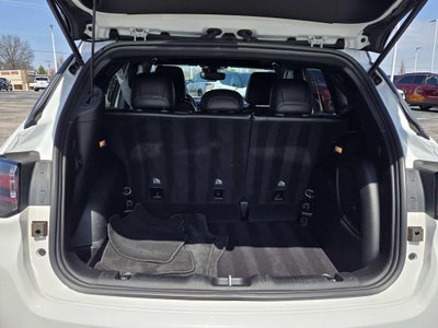 2022 Jeep Compass High Altitude