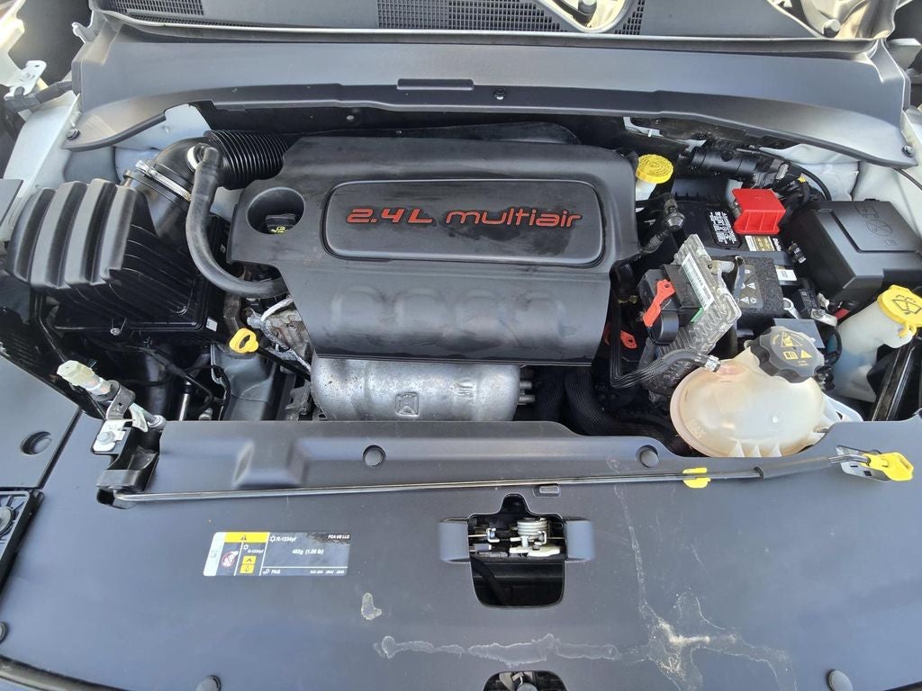 2022 Jeep Compass High Altitude