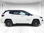 2022 Jeep Compass High Altitude