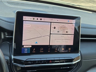 2022 Jeep Compass High Altitude