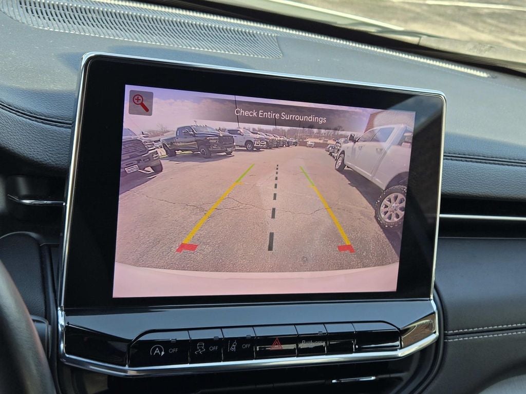 2022 Jeep Compass High Altitude