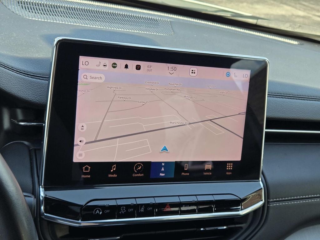 2022 Jeep Compass High Altitude