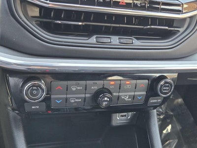 2022 Jeep Compass High Altitude