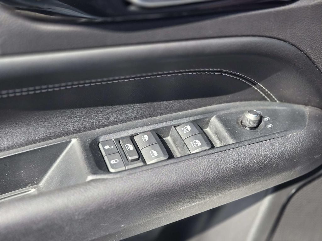 2022 Jeep Compass High Altitude