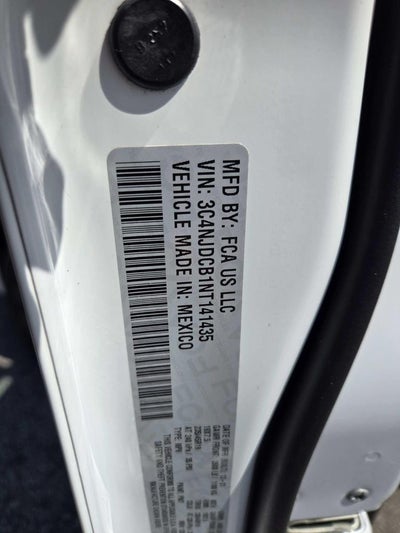 2022 Jeep Compass High Altitude