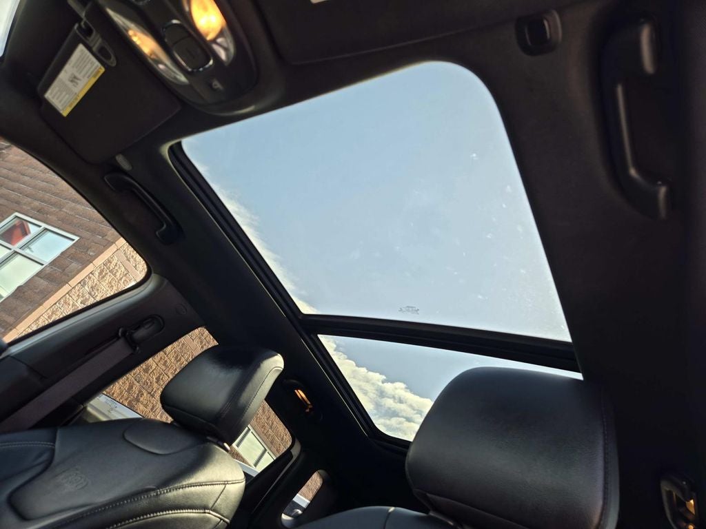 2022 Jeep Compass High Altitude