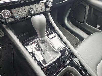 2026 Jeep Compass Limited limited
